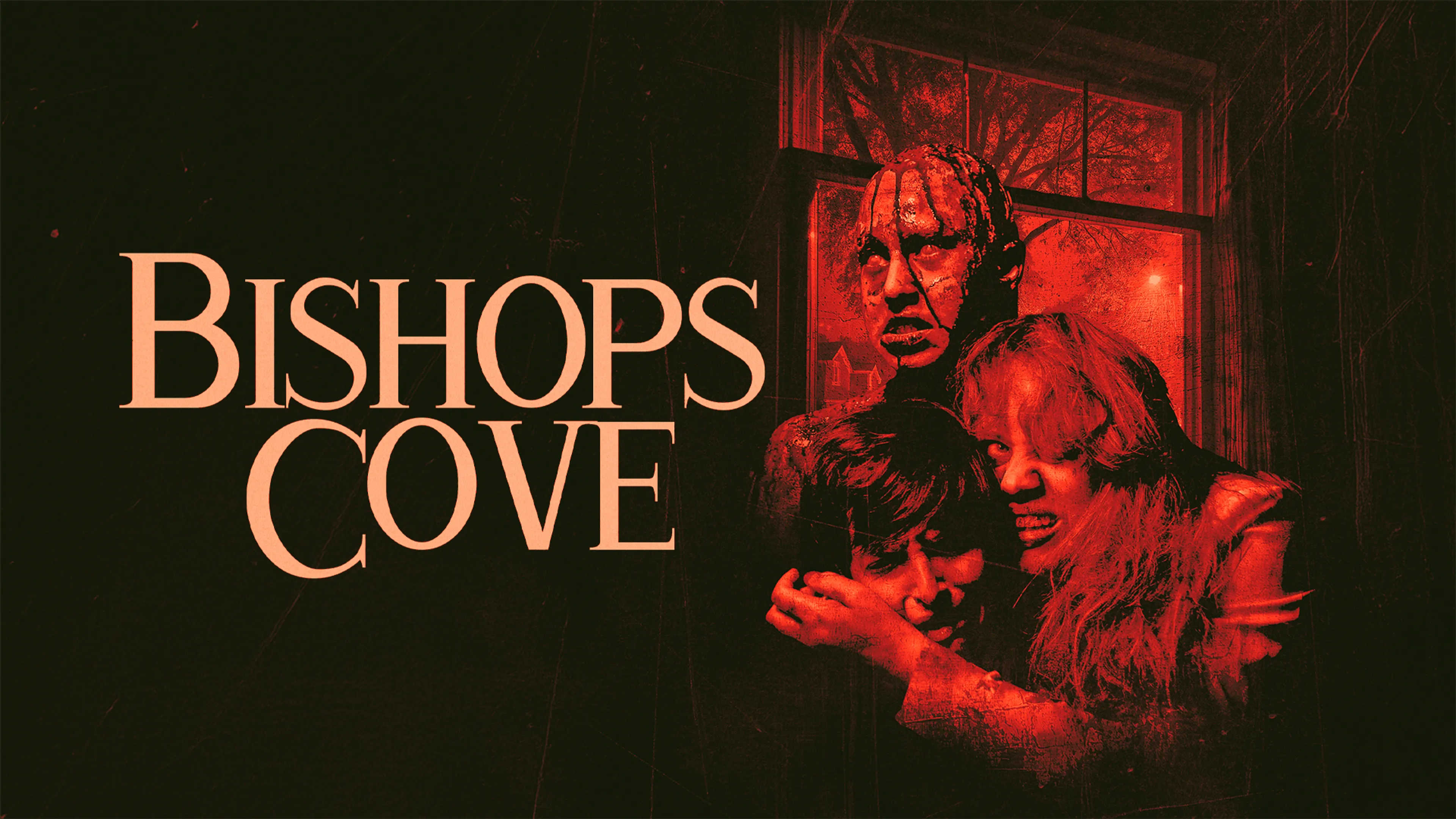 Bishop's Cove poster
